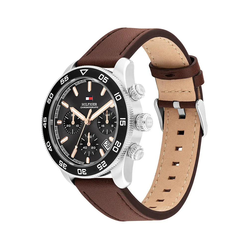 Tommy Hilfiger TH85 Chronograph