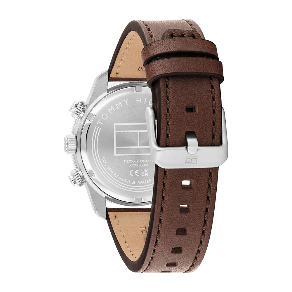 Tommy Hilfiger TH85 Chronograph
