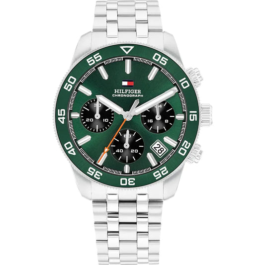 Tommy Hilfiger Chronographe 41 mm