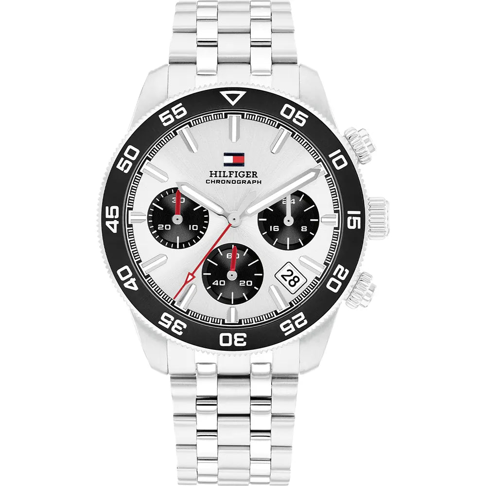 Tommy Hilfiger TH85 Chronograph