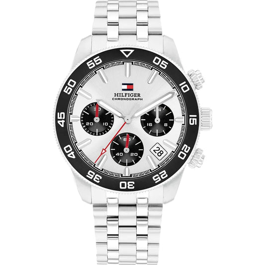 Tommy Hilfiger TH85 Chronograph