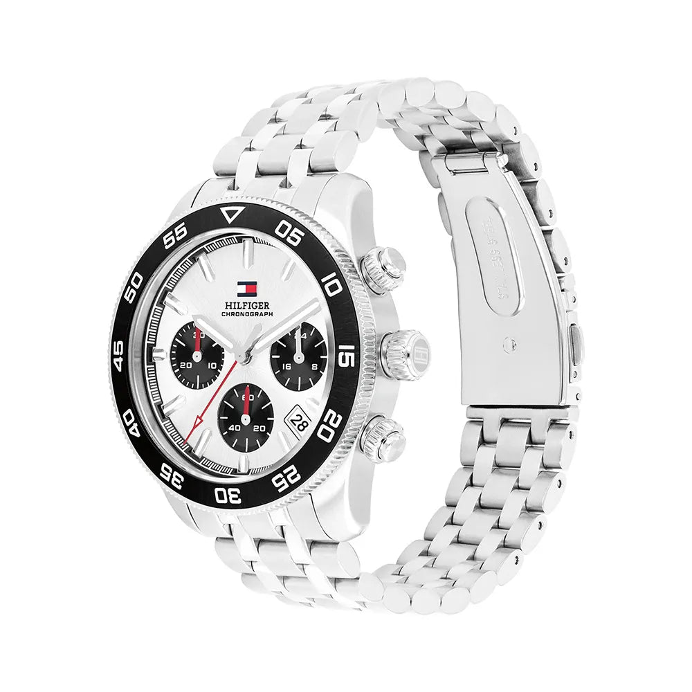 Tommy Hilfiger TH85 Chronograph