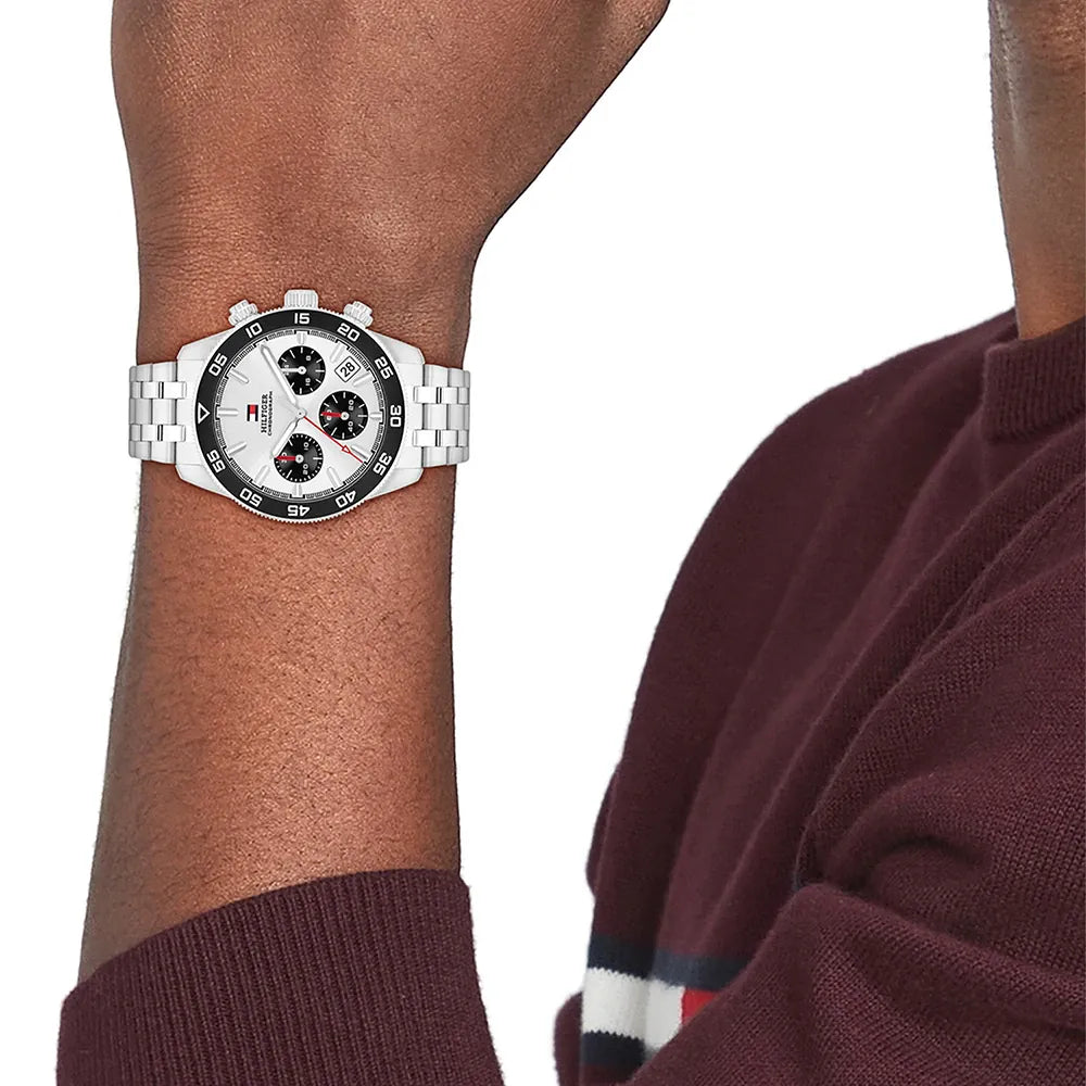 Tommy Hilfiger TH85 Chronograph