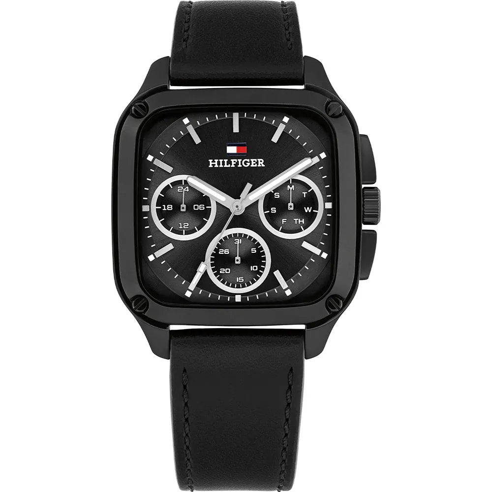Tommy Hilfiger Herald