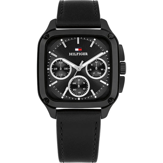 Tommy Hilfiger Herald