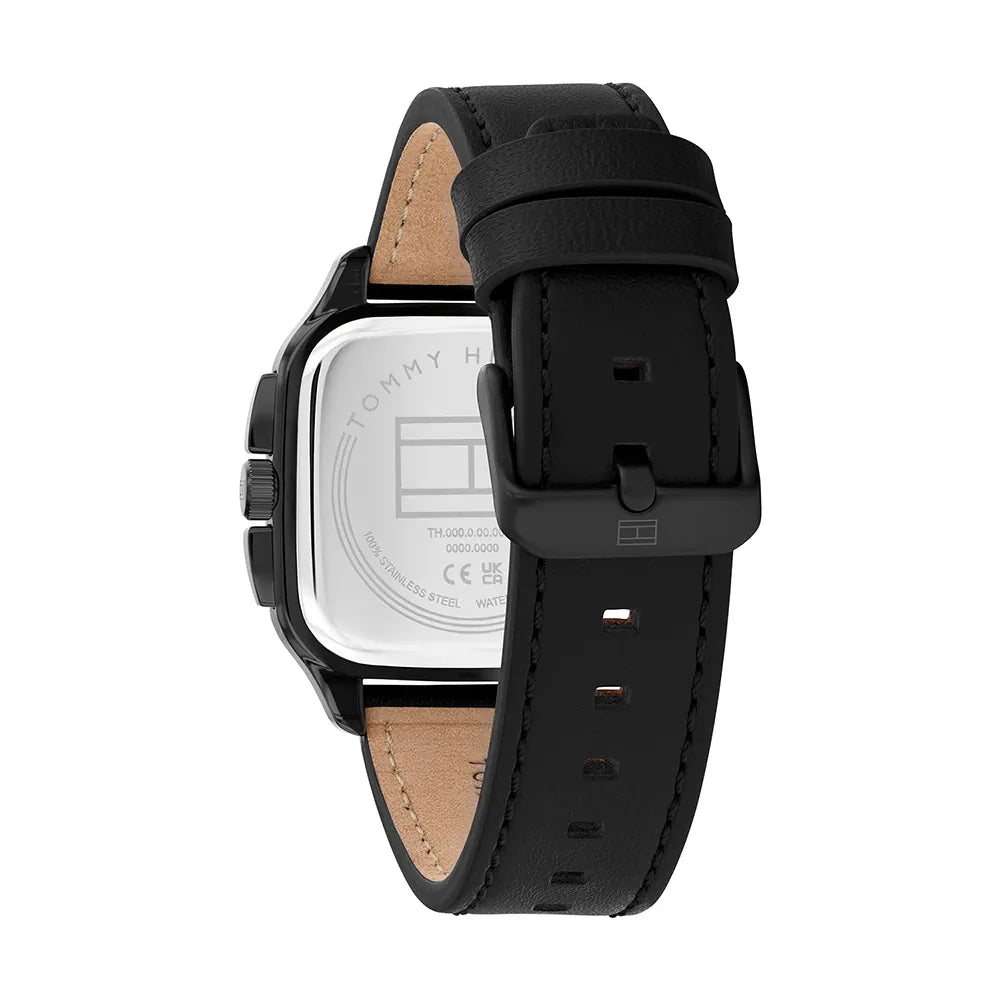 Tommy Hilfiger Herald