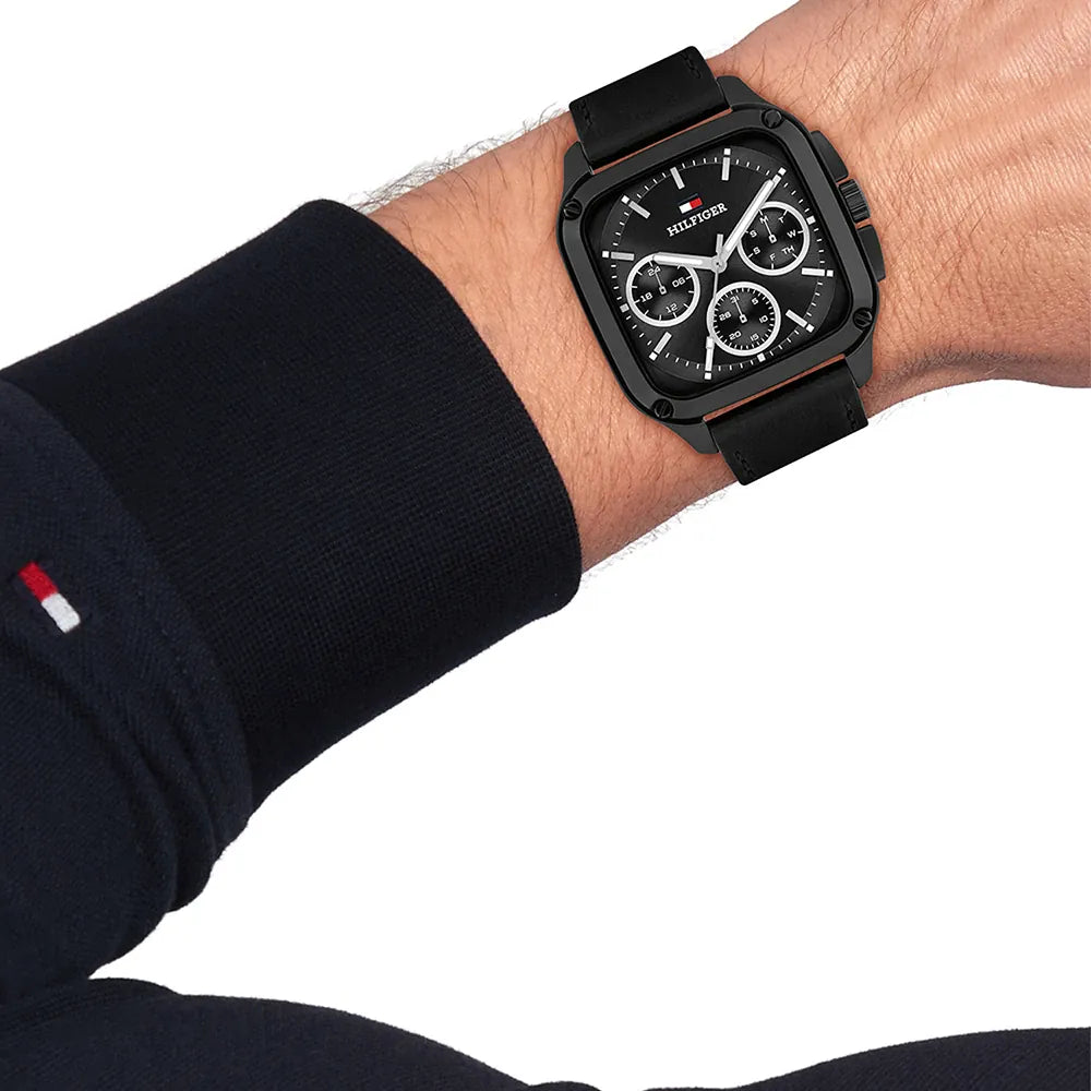 Tommy Hilfiger Herald