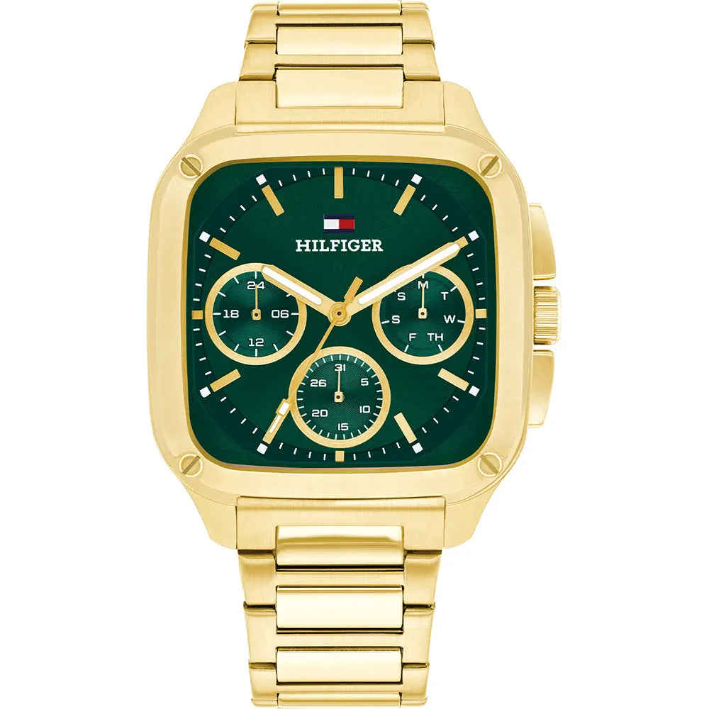 Tommy Hilfiger Herald