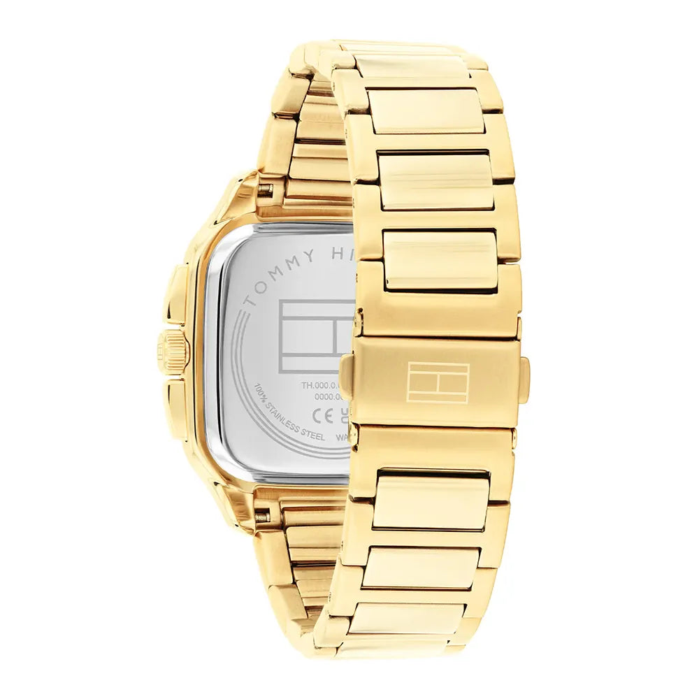 Tommy Hilfiger Herald