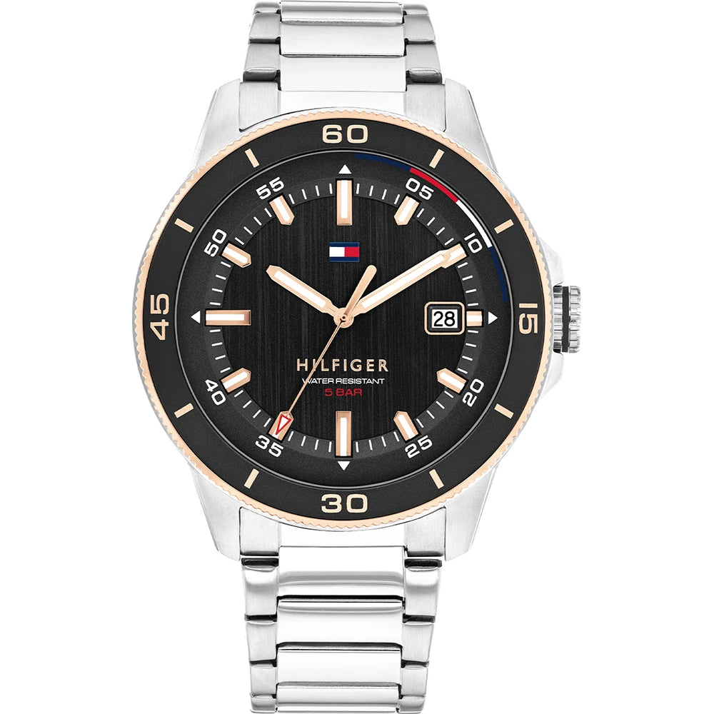 Tommy Hilfiger Remy 43 mm