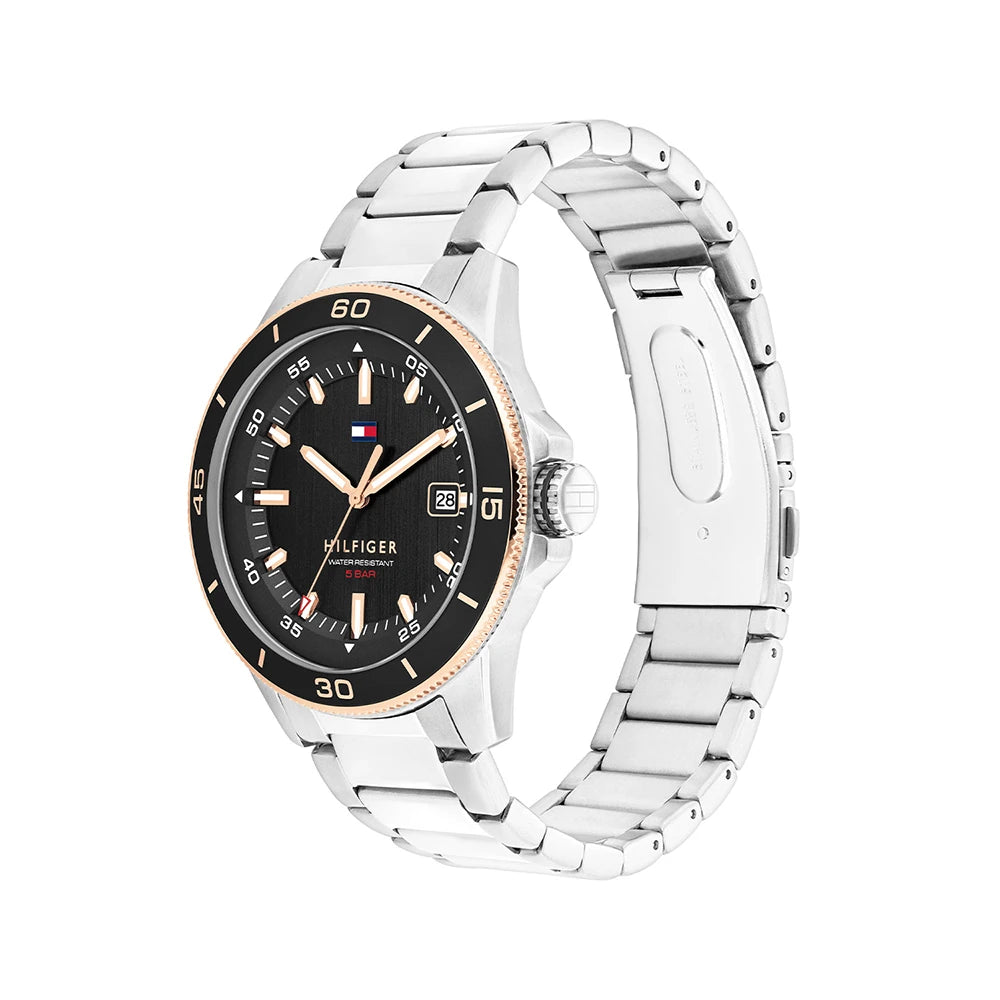 Tommy Hilfiger Remy 43 mm