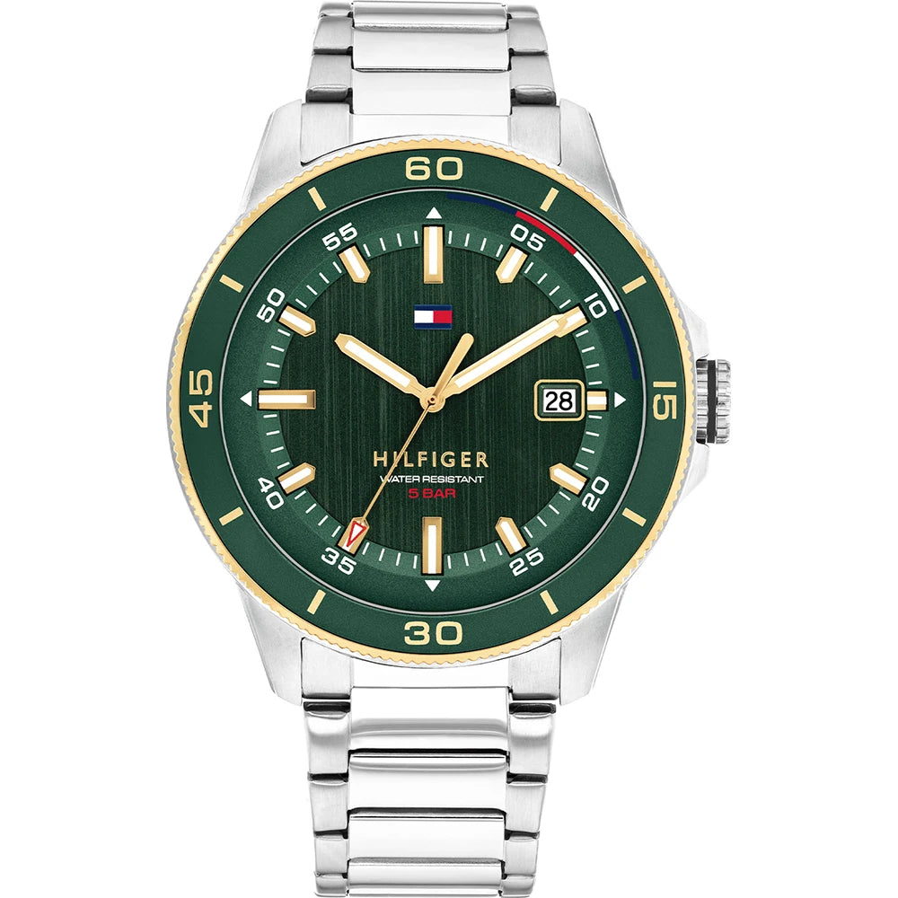 Tommy Hilfiger Remy 43 mm