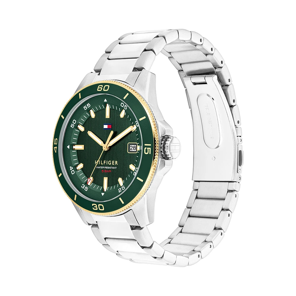 Tommy Hilfiger Remy 43 mm