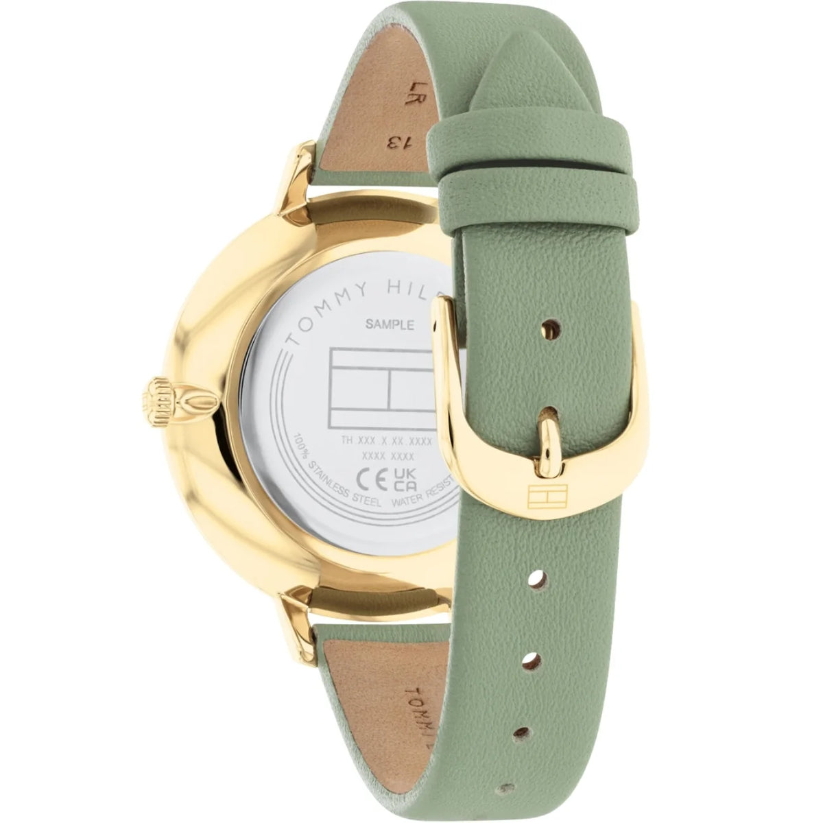 Tommy Hilfiger Florence  38 mm