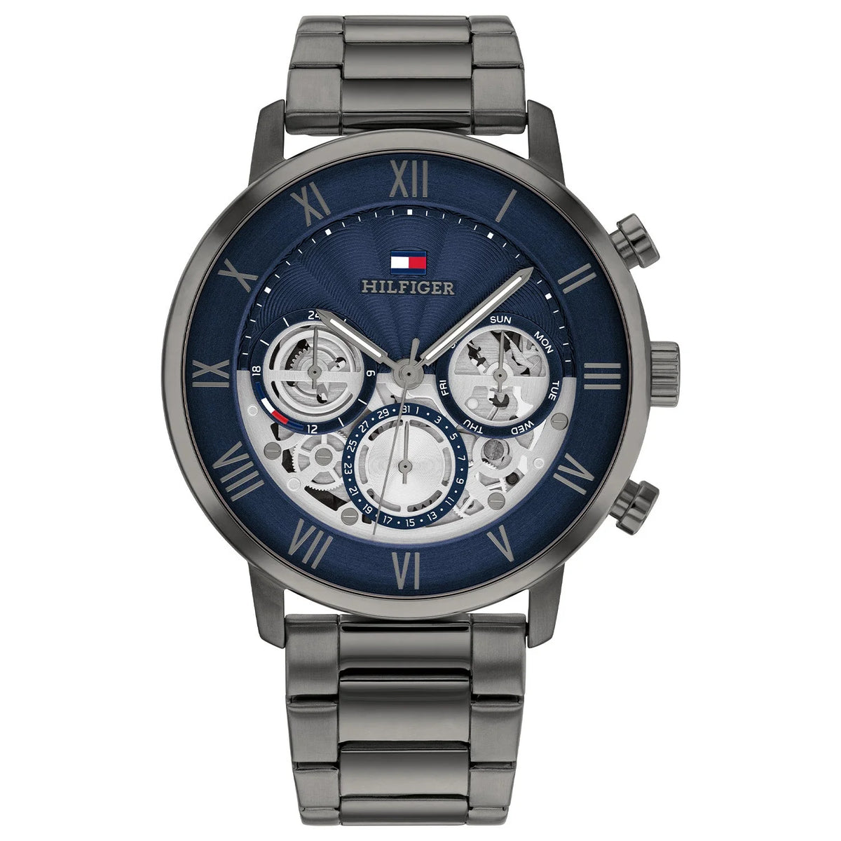 Tommy Hilfiger Legend 44 mm