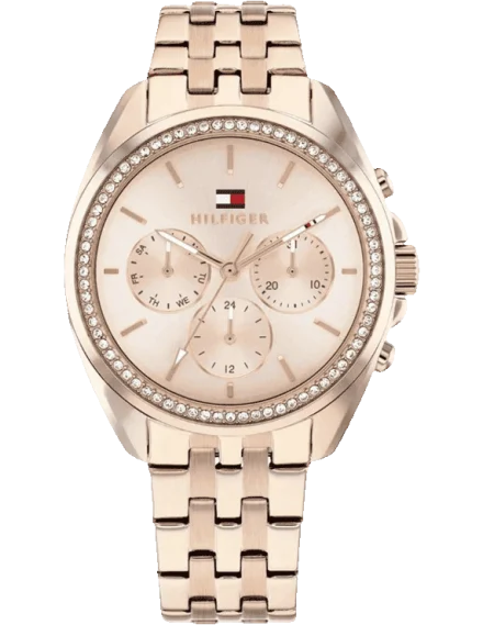 Tommy Hilfiger Mellie Day-Date 36 mm