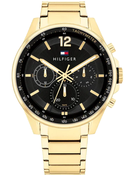 Tommy Hilfiger Max 45 mm