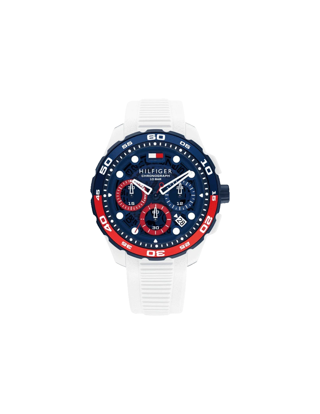 Tommy Hilfiger TH-Regatta 44 mm
