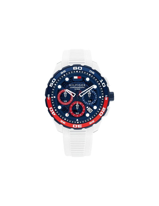 Tommy Hilfiger TH-Regatta 44 mm