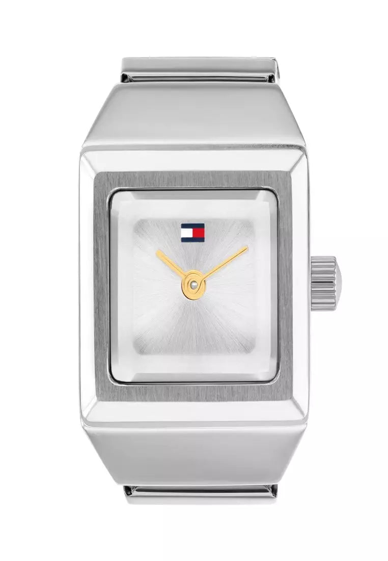 Tommy Hilfiger Ivy Ring 15 mm