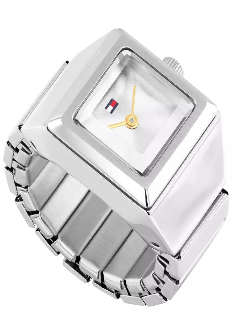 Tommy Hilfiger Ivy Ring 15 mm