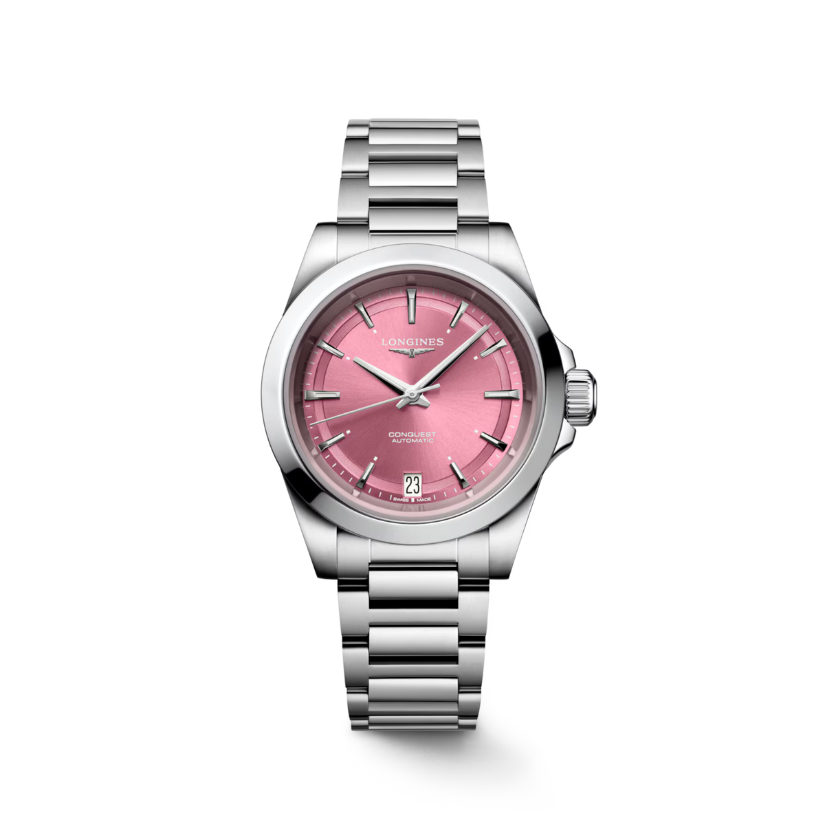 Longines Conquest 34 mm