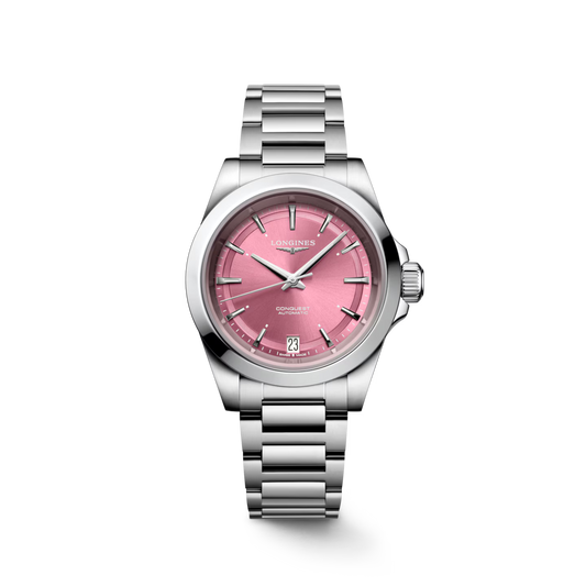 Longines Conquest 34 mm