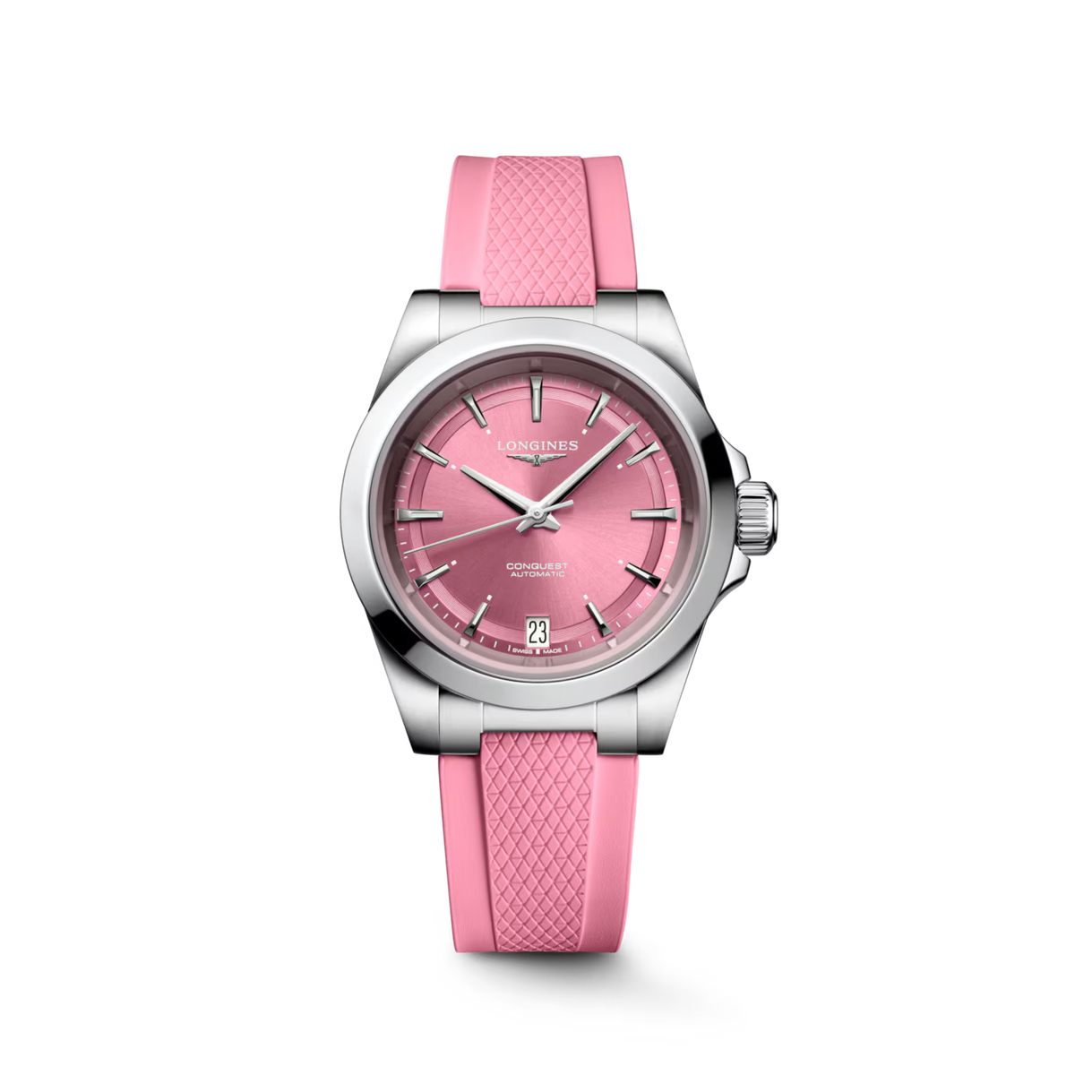 Longines Conquest  34 mm
