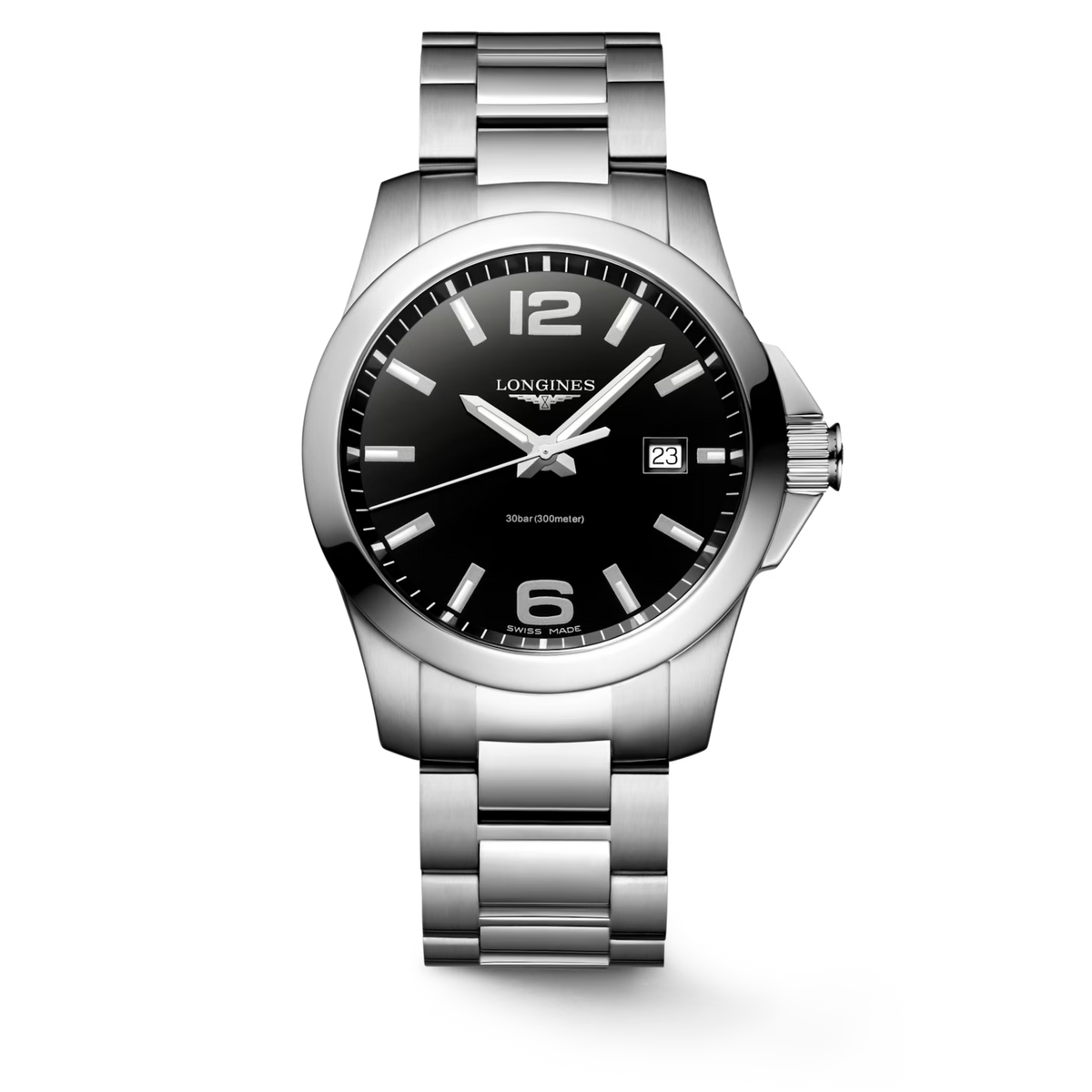 Longines Conquest 41 mm