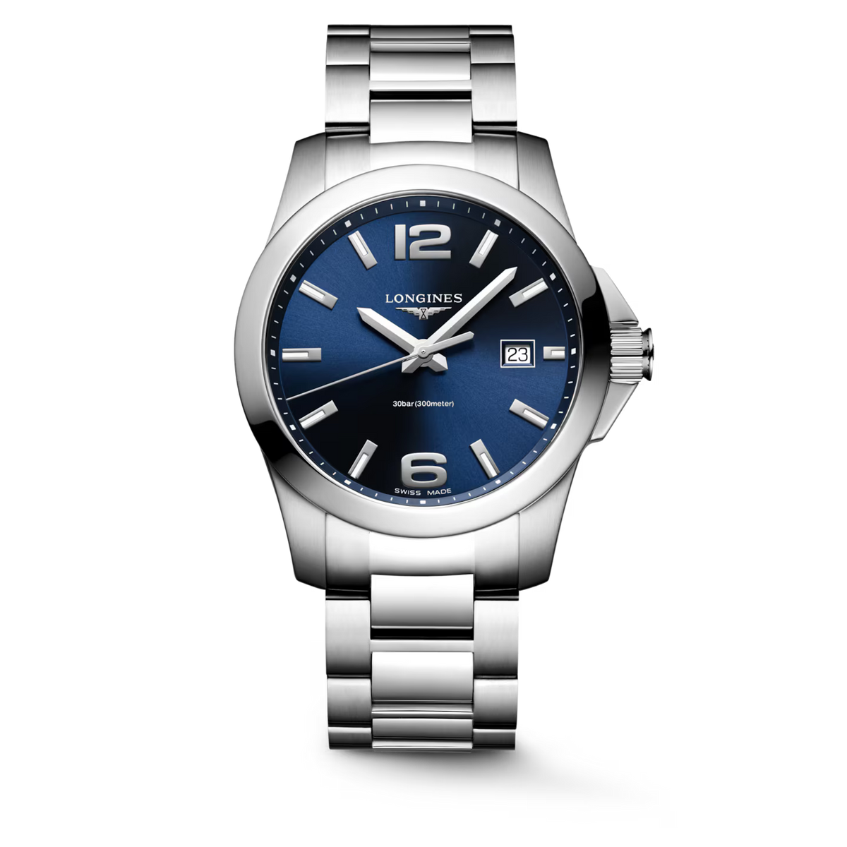 Longines Conquest 41 mm