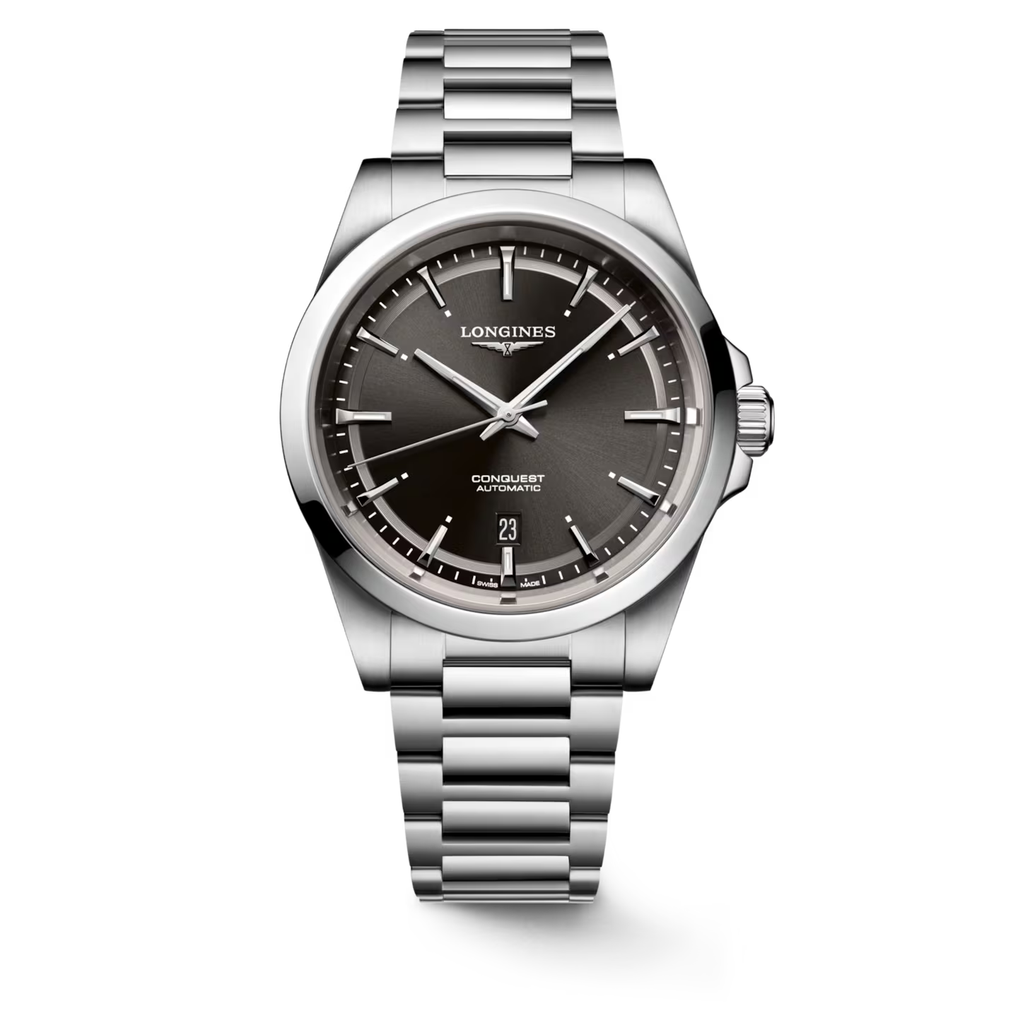 Longines Conquest 41 mm