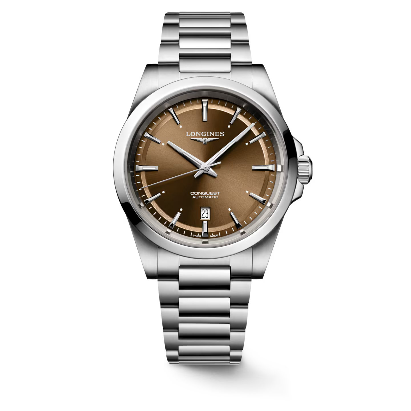 Longines Conquest 41 mm