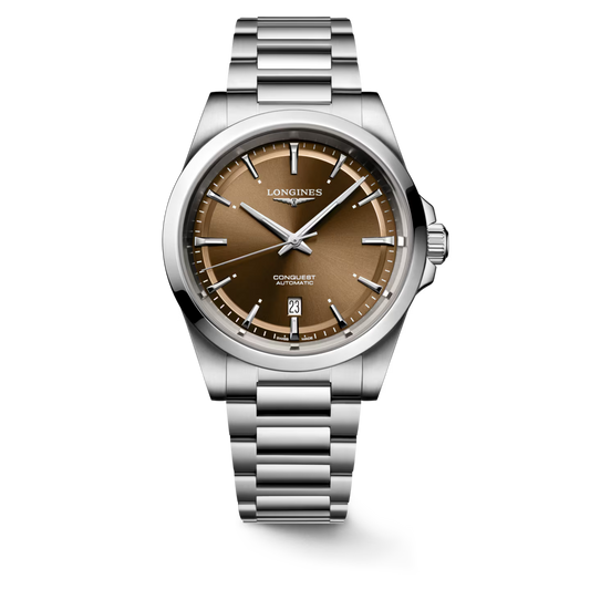 Longines Conquest 41 mm