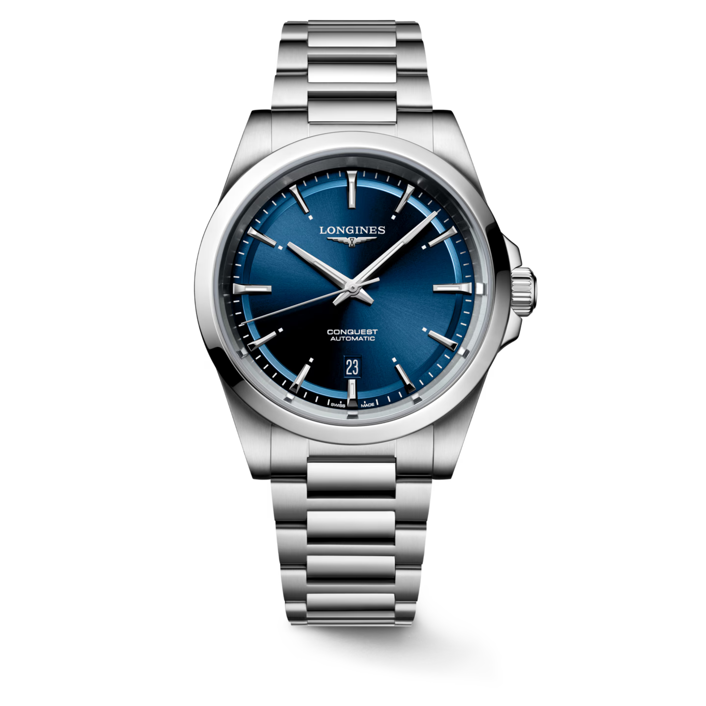 Longines Conquest  41 mm