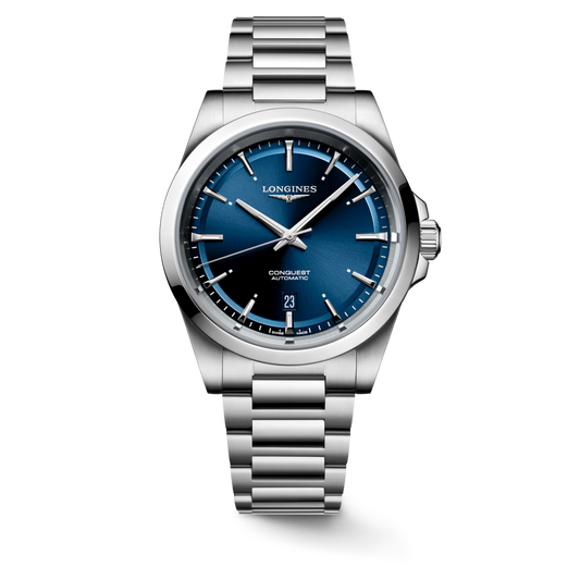 Longines Conquest  41 mm