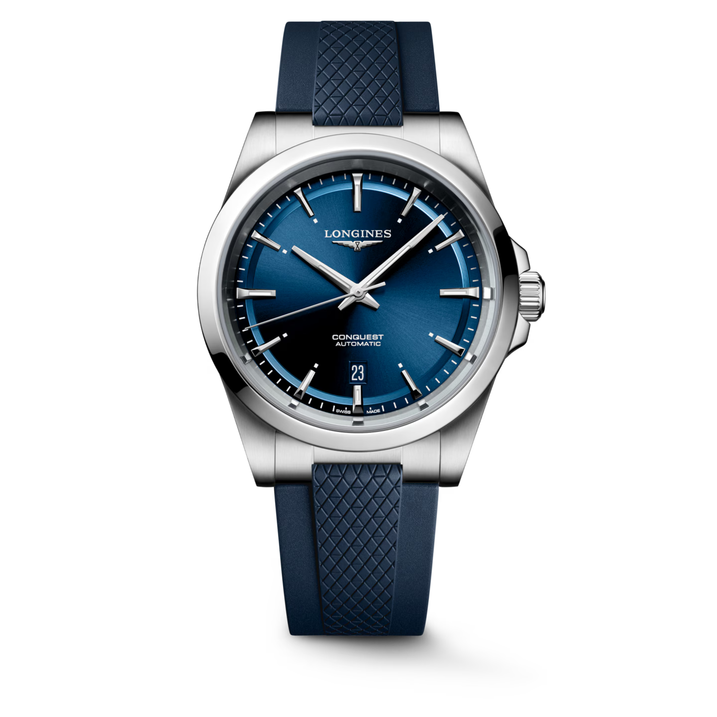 Longines Conquest 41 mm
