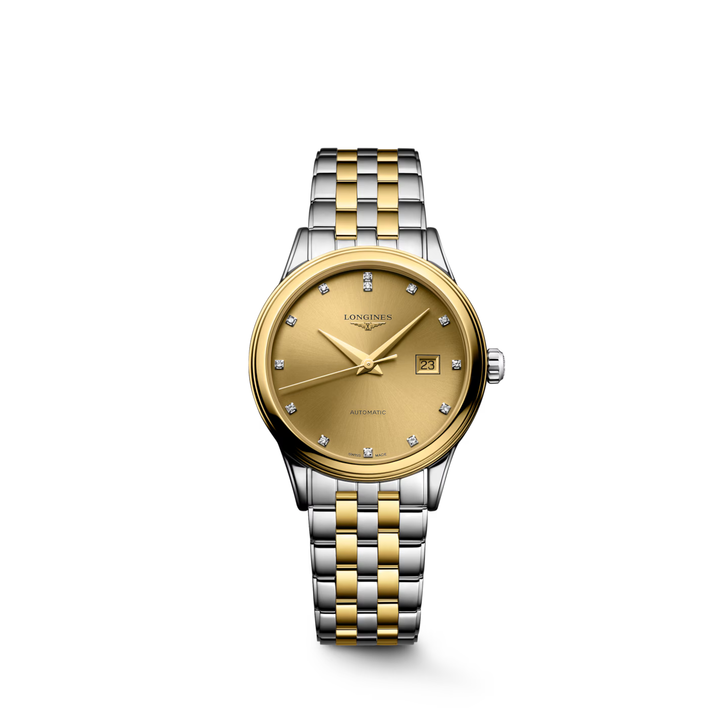 Longines Flagship Classic 30 mm