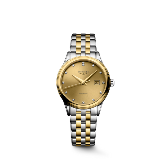 Longines Flagship Classic 30 mm