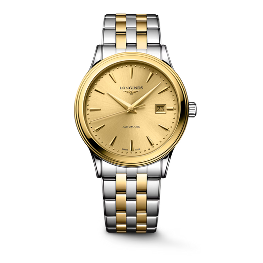 Longines Flagship Classic  40 mm