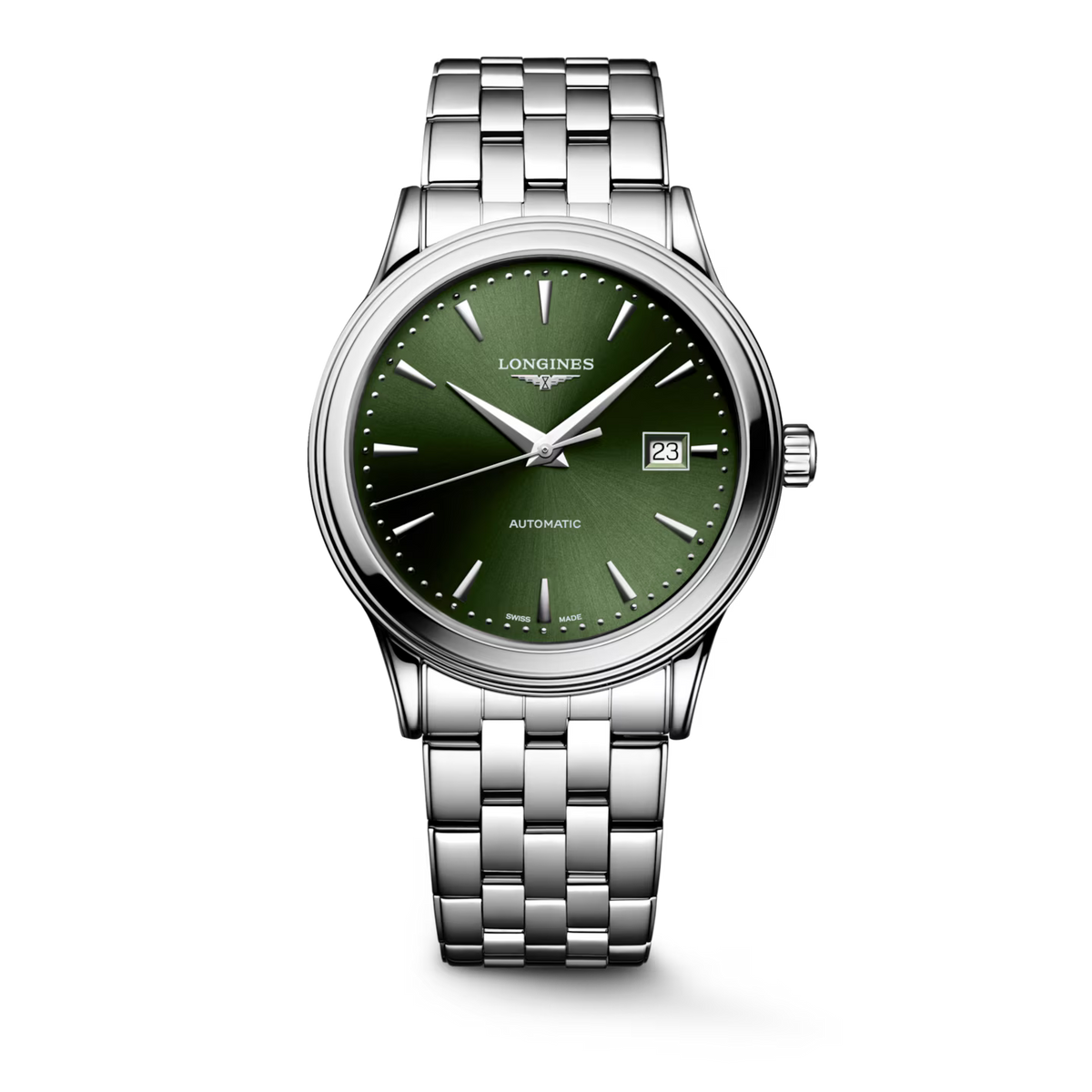 Longines Flagship Classic 40 mm