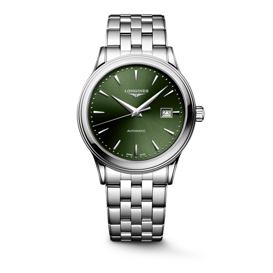 Longines Flagship Classic 40 mm