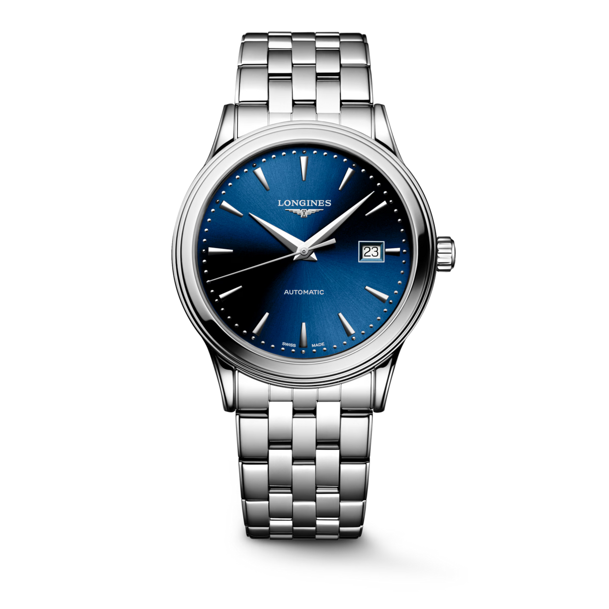 Longines Flagship Classic 40 mm