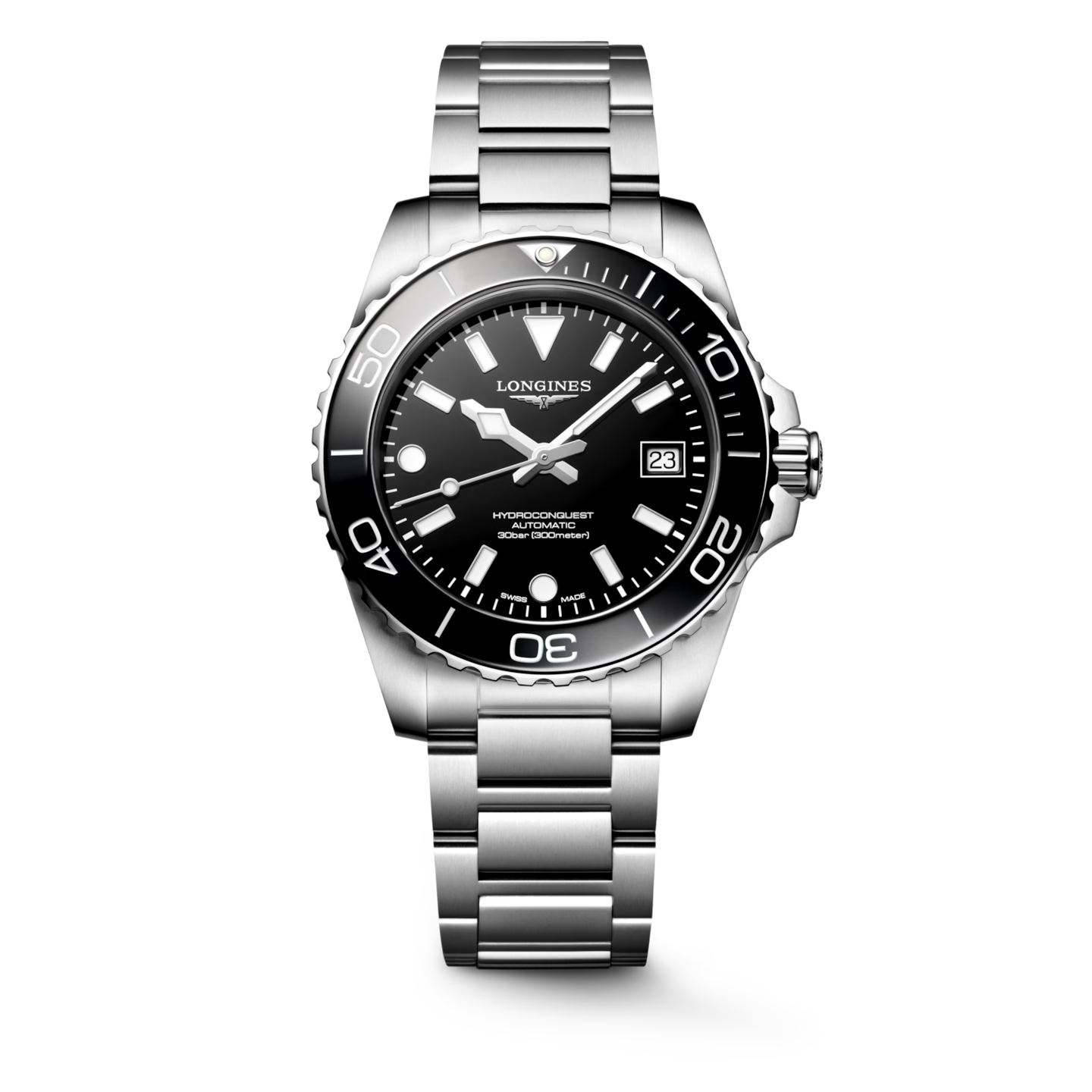Longines HydroConquest 39 mm
