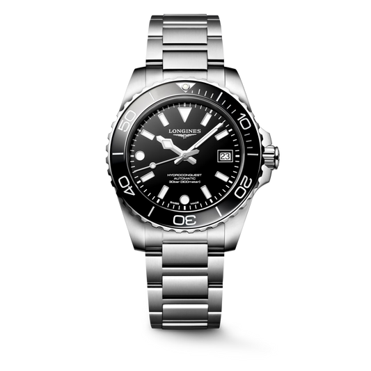 Longines HydroConquest 39 mm
