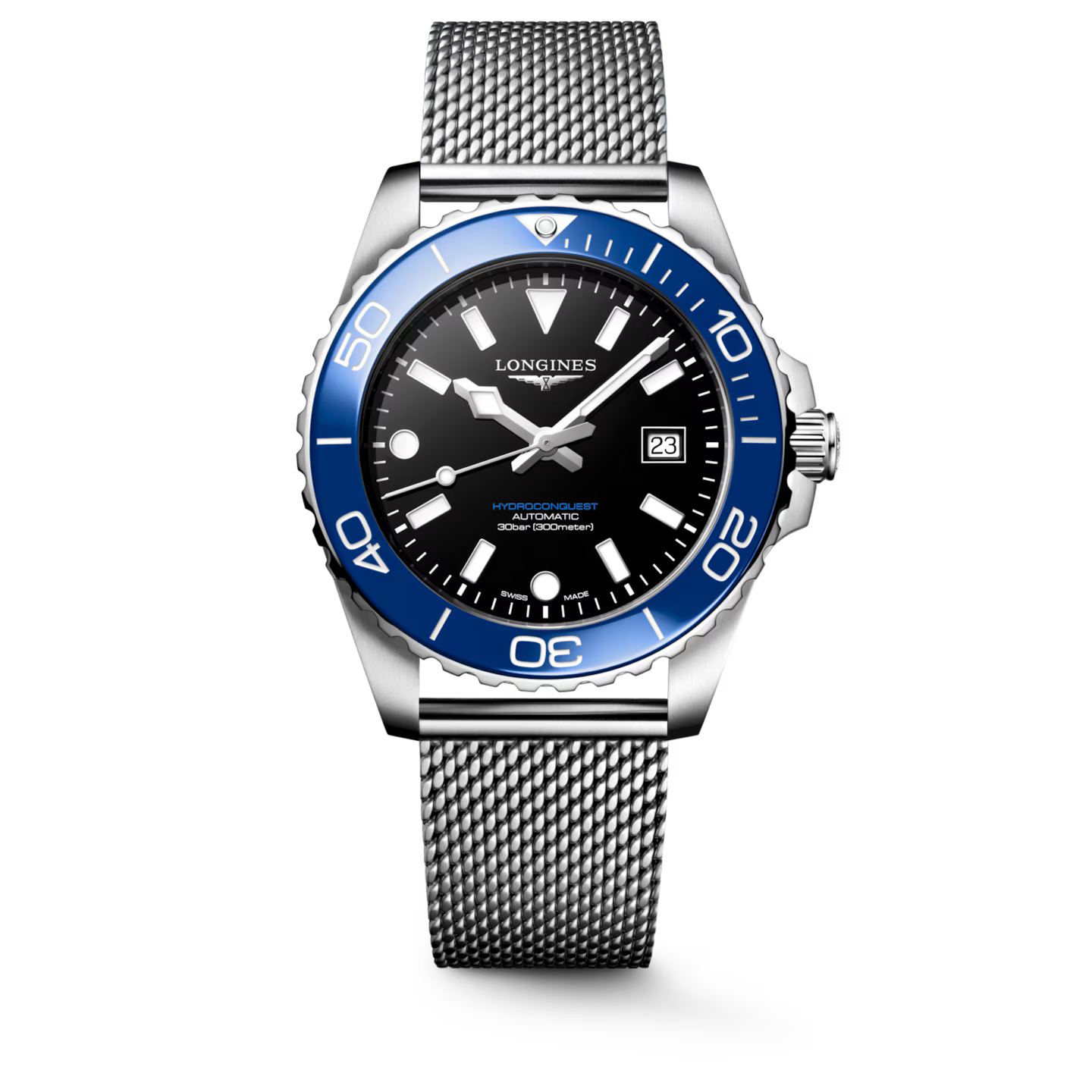 Longines HydroConquest 42 mm