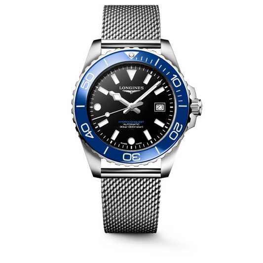 Longines HydroConquest 42 mm