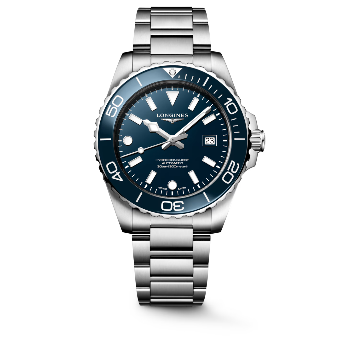 Longines HydroConquest 42 mm