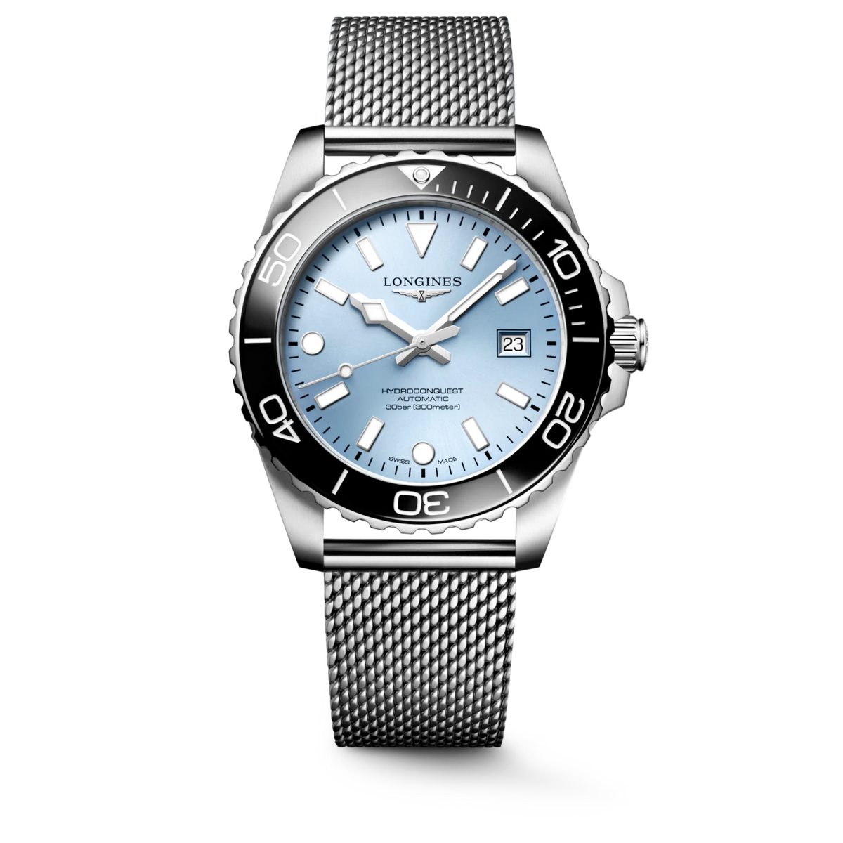Longines HydroConquest 42 mm