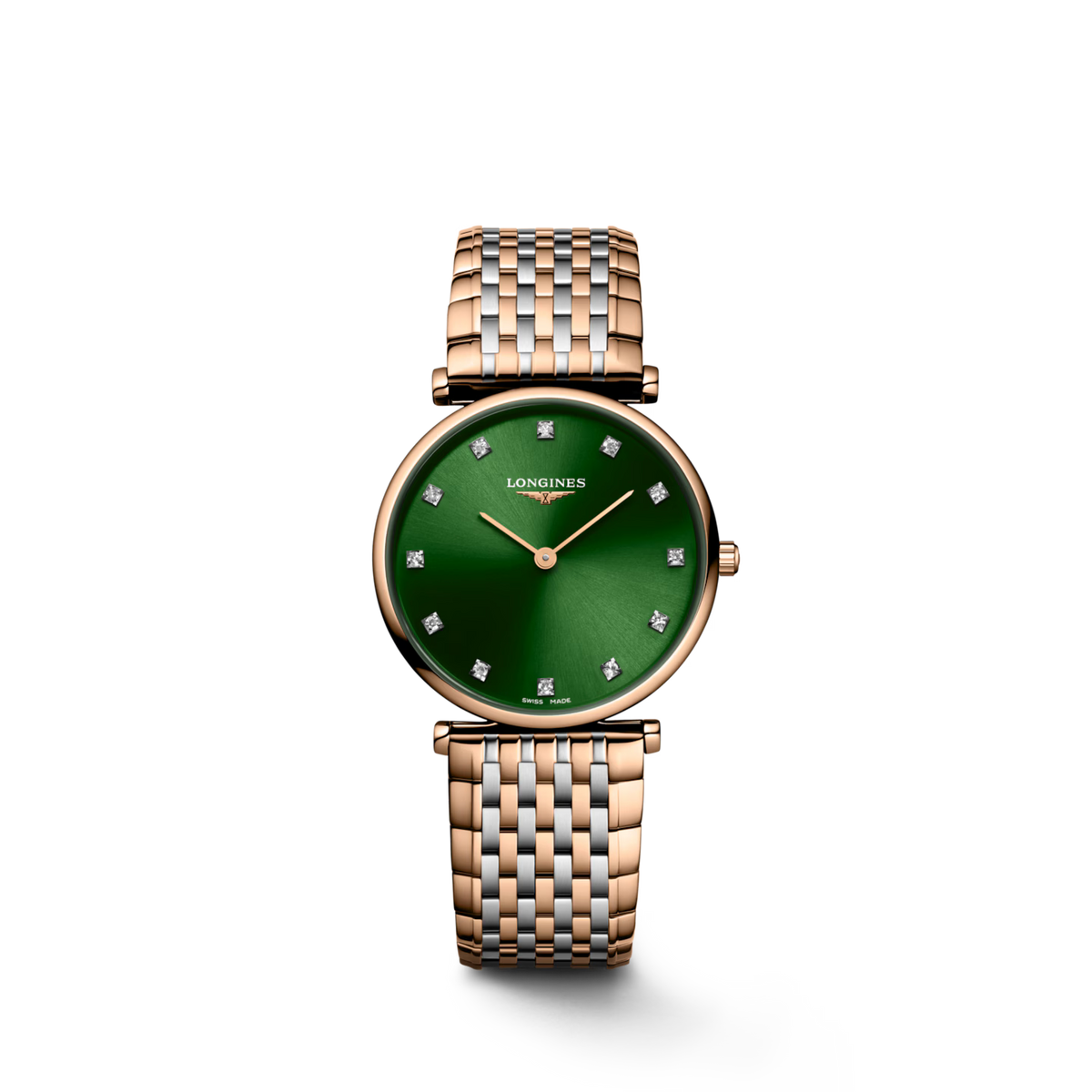 Longines La Grande Classique 29 mm
