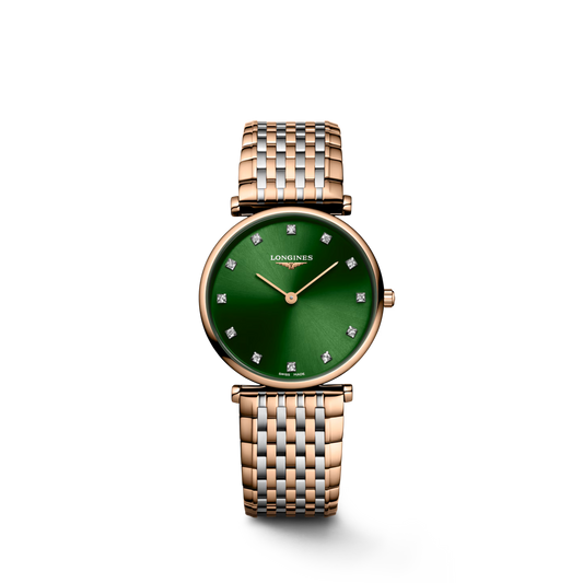 Longines La Grande Classique 29 mm